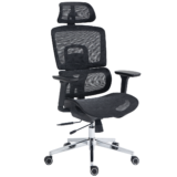 Cadeira de Escritório Dr. Office Business Pro