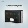 Caixa Secadora De Filamento SUNLU S4