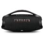 Boombox Aiwa AWS-BBS-01-B