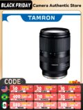 Lente Tamron 17-70mm F2.8