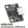 Placa USB Acelerômetro para Klipper,