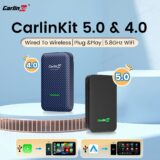 CarlinKit CP2A CarlinKit 4.0