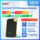 CarlinKit 4.0 CP2A