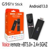 G96 ATV Mini  Tv Stick