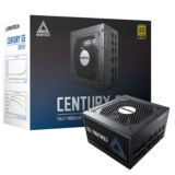 Montech Century G5 850W 80 Plus Gold