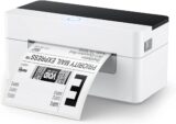 Xprinter Impressora de Etiquetas Térmica,