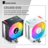 (Google Pay)  Air Cooler JONSBO CR 1000