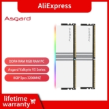 Asgard-Valkyrie V5  8GBx2 3200Mhz