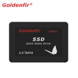 Goldenfir SATAIII SSD 500