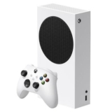 Console Microsoft Xbox Series S, 512GB, Branco – RRS-00006