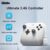 Controle Sem Fio 8Bitdo Ultimate 2.4G