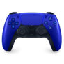 Controle Sem Fio DualSense PlayStation 5 Cobalt Blue