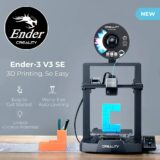 Creality Ender 3 V3 SE