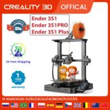 (Armazém Brasil) Creality Ender 3 S1 Plus