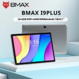 BMAX Kids Tablet I9 Plus