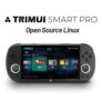 Console Portátil Trimui Smart Pro