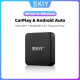 EKIY-Mini Carplay