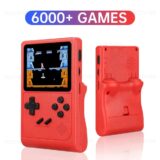 Handheld Game Console GB300