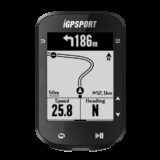 IGPSPORT-BSC200 Computador de bicicleta GPS,