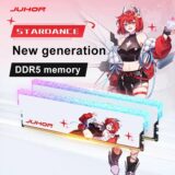 JUHOR DDR5 RAM 16GB 6400MHz