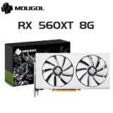 MOUGOL AMD Radeon RX560XT