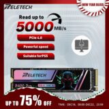 Reletech P400 Pro NVMe SSD 1 TB