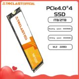 TECLAST SSD Nvme M2 1 TB