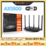 Tenda WIFI6 Router AX1500