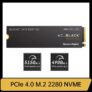 Western  SSD M.2 NVME 1TB