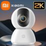 Xiaomi-Câmera Inteligente de Segurança Doméstica,