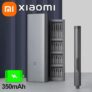 Xiaomi Mijia Kit Chave de Fenda de Precisão Elétrica