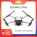 DJI-Mini 3 Pro