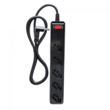 ICLAMPER 5 Tomadas 127/220V