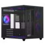 Gabinete Gamer DT3 Hyperflow Mid Tower