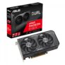 Asus Dual RX 6600 8GB GDDR6