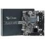 Duex DX H55ZG MATX DDR3