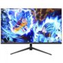 Monitor Gamer Duex, 27 Pol, Full HD, IPS, 240Hz, 1Ms, FreeSync/G-Sync, HDMI/DP,