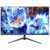 Monitor Gamer Duex, 27 Pol, Full HD, IPS, 240Hz, 1Ms, FreeSync/G-Sync, HDMI/DP,