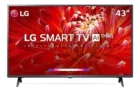 Smart Tv 43Lm6370 Full Hd 43 Thinqai Bluetooth Hdr Lg Bivolt
