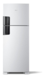 Geladeira Crm56fb Frost Free 451 Litros Cor Branca Consul
