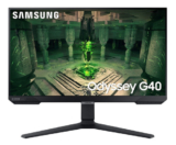 Monitor Gamer Samsung Odyssey G40 25″