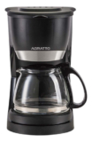 Cafeteira Elétrica Agratto Vetro Caffe 15x Cev15-02