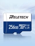 Cartão MicroSD Reletech 128GB