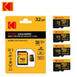 Kodak Micro SD Card 256GB