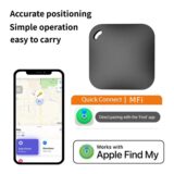 Rastreador Inteligente GPS Bluetooth