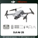 DJI-Air 2S