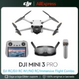 DJI Mini 3 PRO