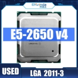 Intel Xeon e5 2650