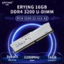 ERYING DDR4 RAM 16GB  3200MHZ