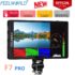 (Armazem Brasil) Monitor de Vídeo FEELWORLD F6 PLUS V2